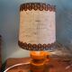 Lampe vintage