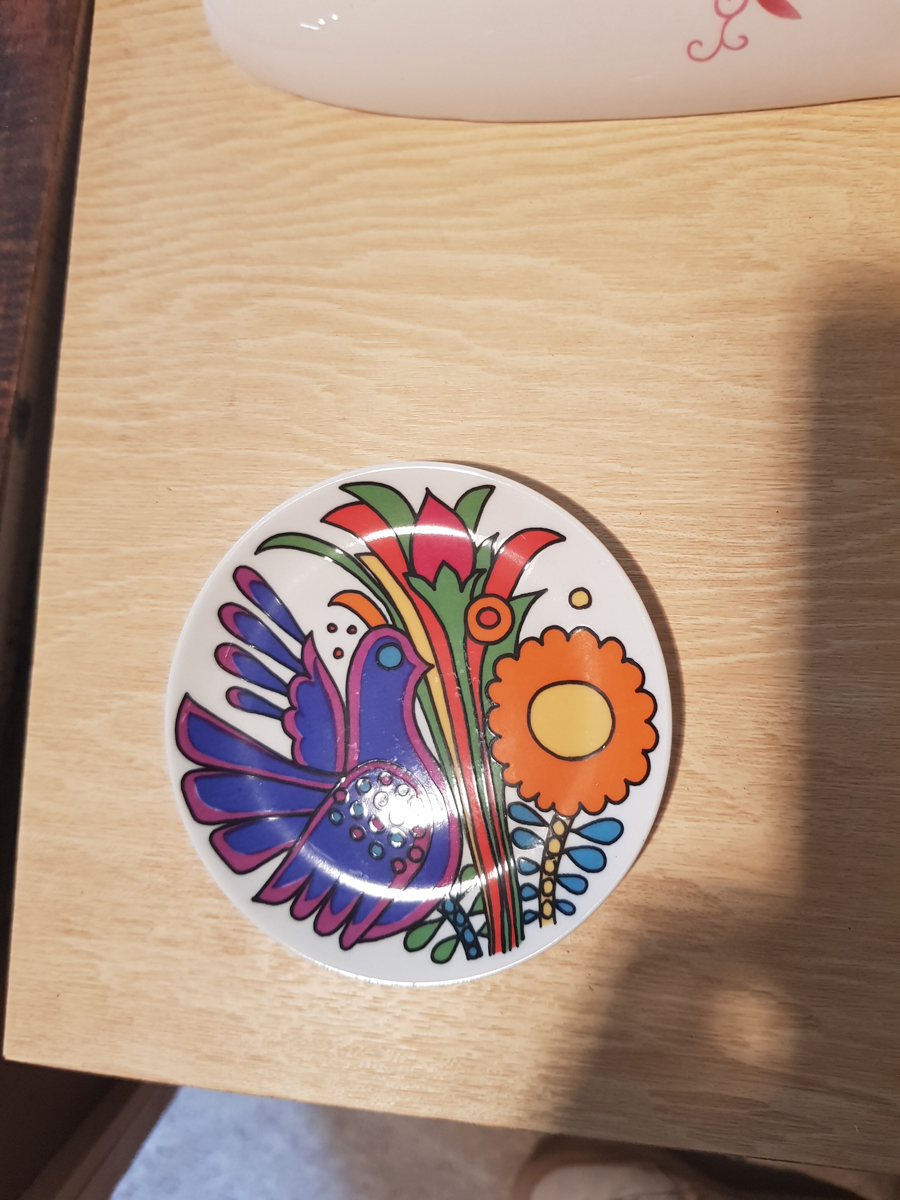 Under glass acapulco villeroy and boch