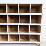 Locker cabinet