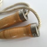 Vintage jump ropes