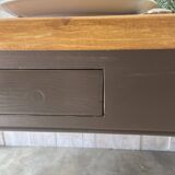 Table 210x90cm