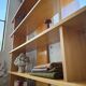 1970s elm shelf regain