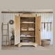 Armoire parisienne