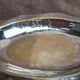 Art Deco Plateau Orbrille – Brille Silverware Paris – silver-plated – 1930s