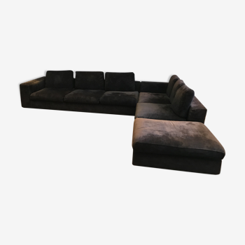 Beta sofa set Zanotta edition design Mauro Lipparini 2004