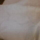 Damask tablecloth 150 x 145
