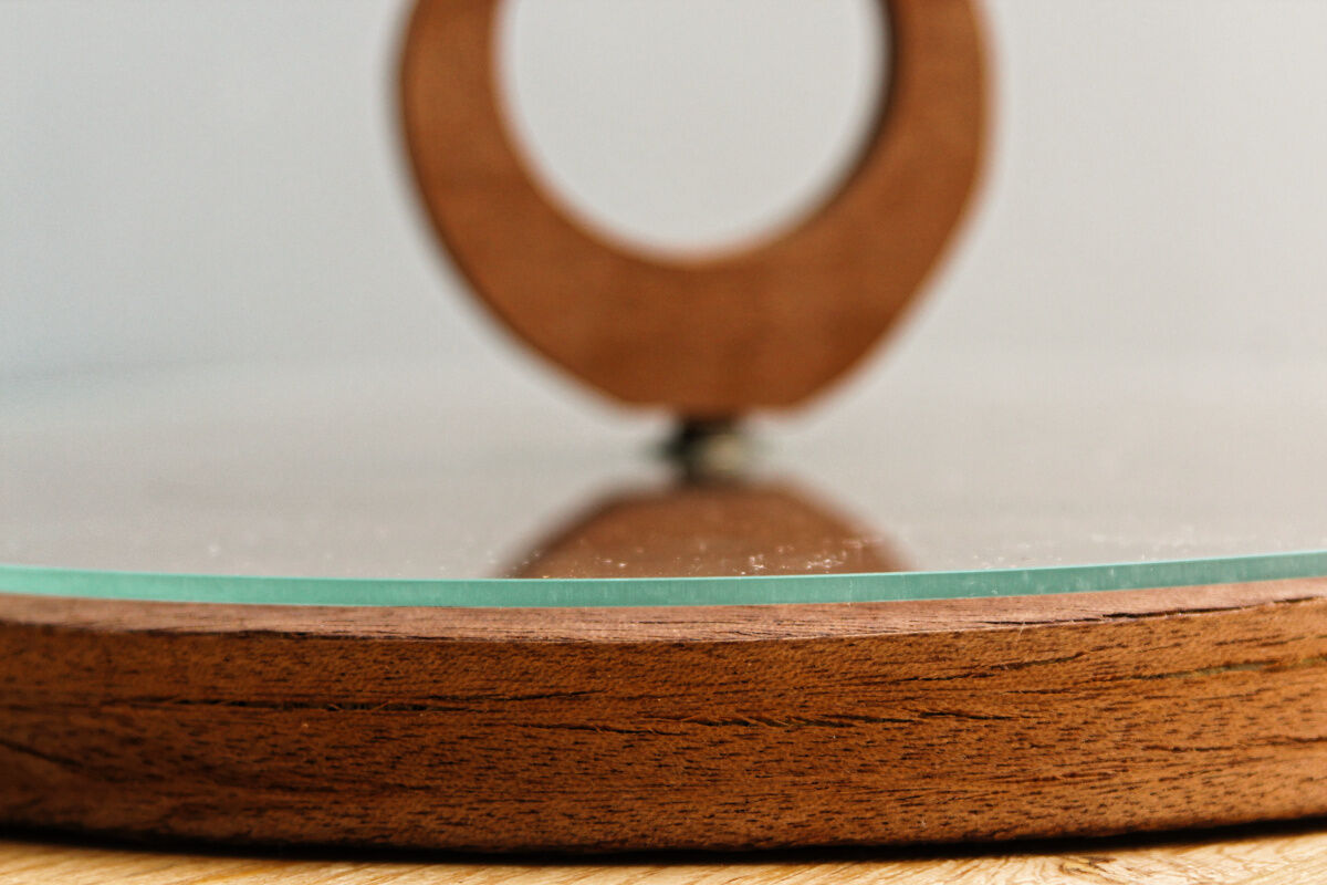 Scandinavian cheese platter