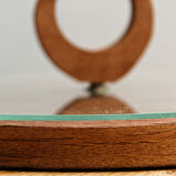 Scandinavian cheese platter