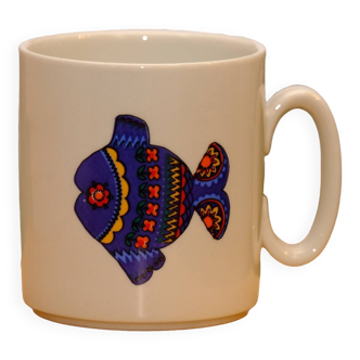 Villeroy and Boch mug