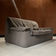 Canapé mousse Cinna 1970