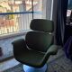 Fauteuil Pierre Paulin
