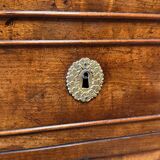 French Commode with secretaire