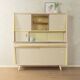 1950s kitchen cabinet, vintage