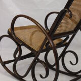 Rocking chair 60s