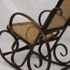 Rocking chair 60s