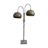 Guzzini lamp2 vintage lamps 1970 Italy design