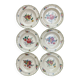 6 assiettes creuses Villeroy&Boch « Alt Strasburg »