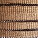 Large Boga Woven Hanging (Elephant Grass, Ghana)