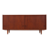 Teak sideboard, Danish design, 1970s, production: Denmark
