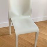 Chair LALEGGERA fabrication ALIAS.