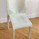 Chair LALEGGERA fabrication ALIAS.