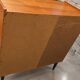 Small vintage storage unit from the 1960s.