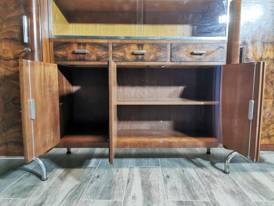 Living room set by Robert Slezak