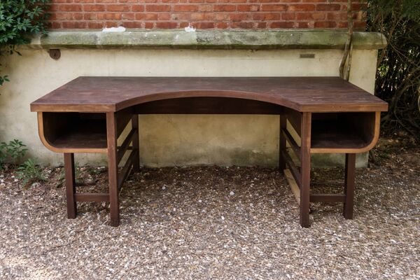 Ancien bureau postal