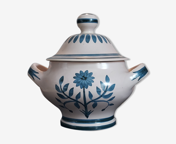 Soupière Longchamp