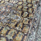 Oriental rug