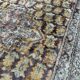 Oriental rug