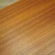 Teak desk, Danish design, 1970s, production: Denmark