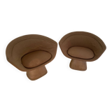 Fauteuil Platner