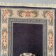 Tibetan rug 188x91 cm oriental, Chinese, Nepalese, tribal, medium 2480