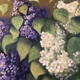Still life painting