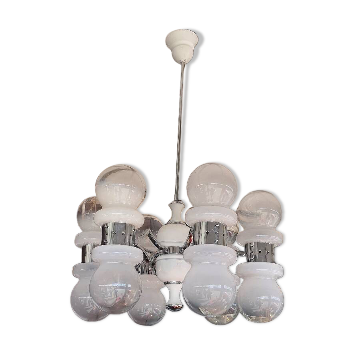 Vintage chandelier