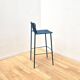 Set of 4 Tribeca 3667 stools, Pedrali