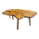 Table basse bois