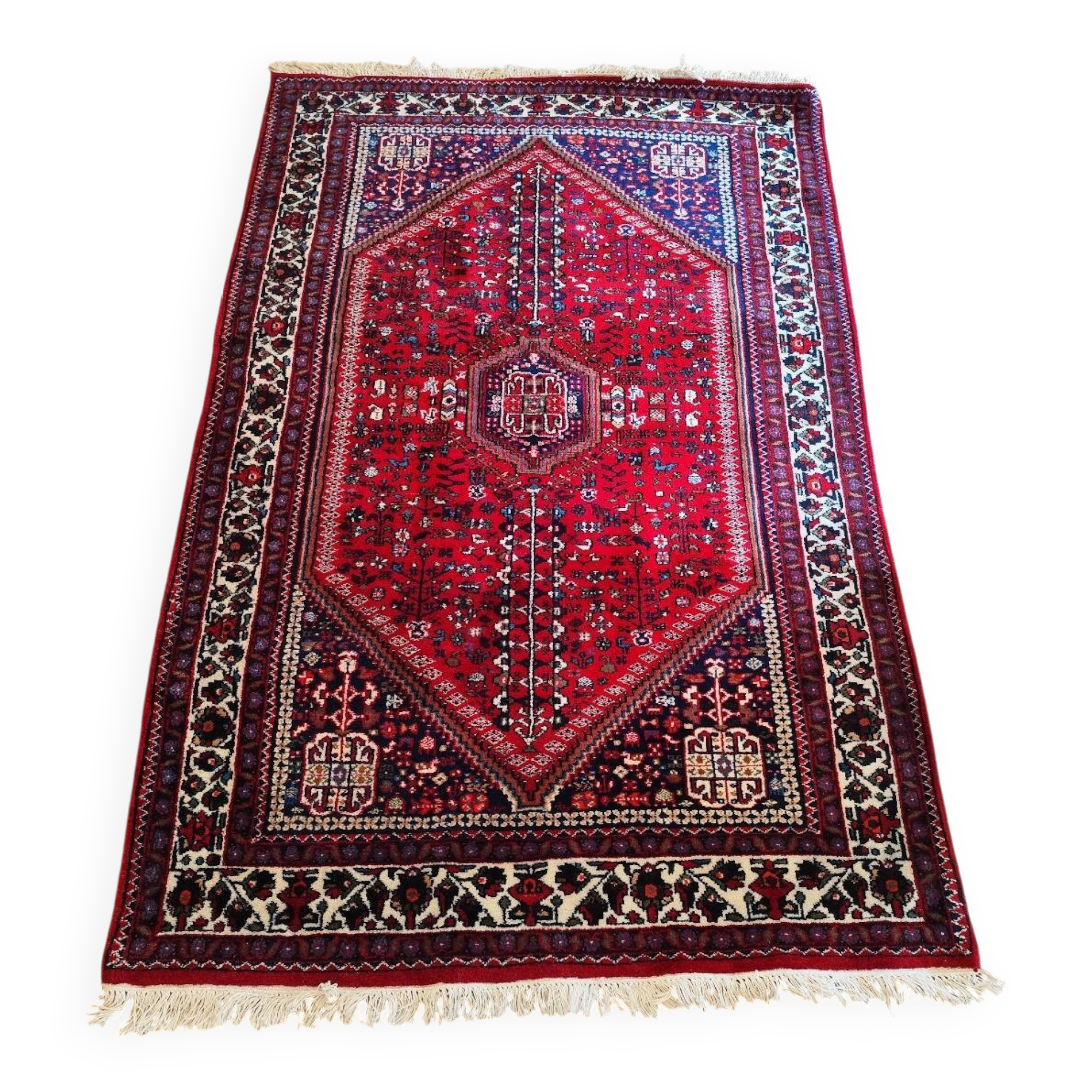 Persian carpet