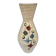 Vase en céramique West Germany 40cm.