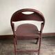 Chaise pliante B751 Thonet Bauhaus 1950