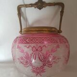 Cake pot