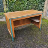 Bureau maître d'école "Mullca"