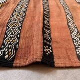 Moroccan Kilim Zayan Rug