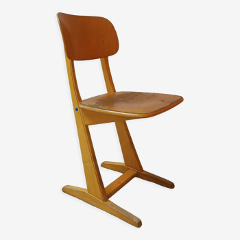 Casala vintage chair 1960