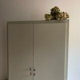 Parisian wardrobe