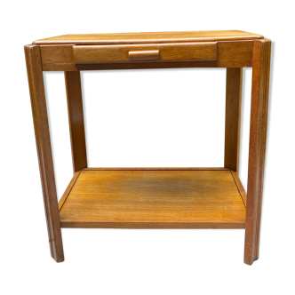Table avec tiroir