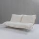 Postmodern "Calin" Double Seater Sofa by Pascal Mourgue for Ligne Roset, 1994