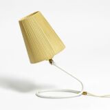Beautiful very rare Mid Century Modern table or wall lamp by Vereinigte Wer