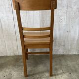 Bistro chairs